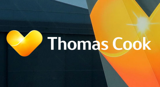 Thomas Cook