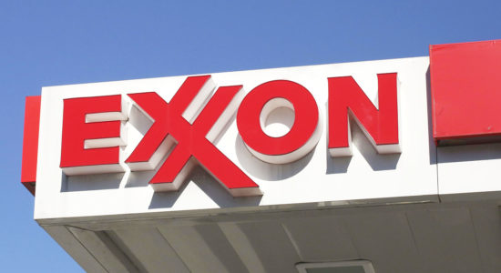 Exxon Mobil
