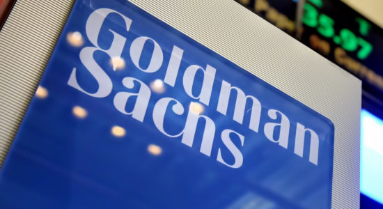 goldman sachs