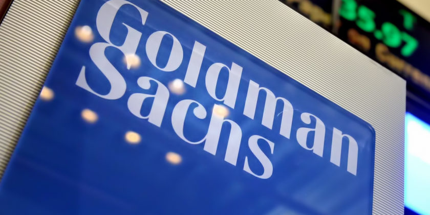 goldman sachs