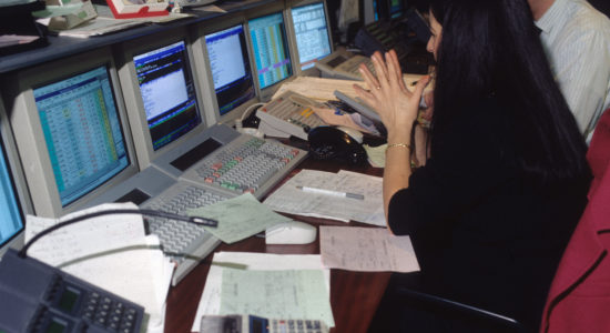 Analisi dei mercati finanziari