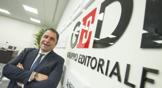 GEDI