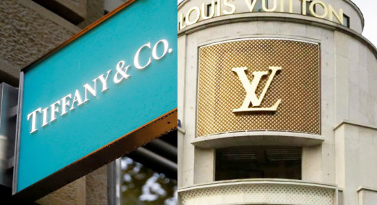 I brand del lusso a Piazza Affari