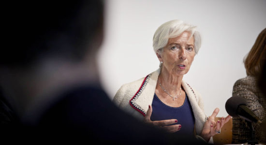 Lagarde
