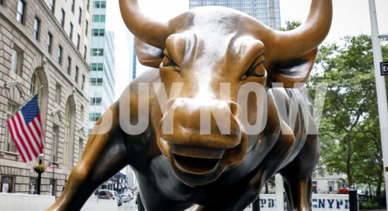 Quali azioni comprare ora a Wall Street