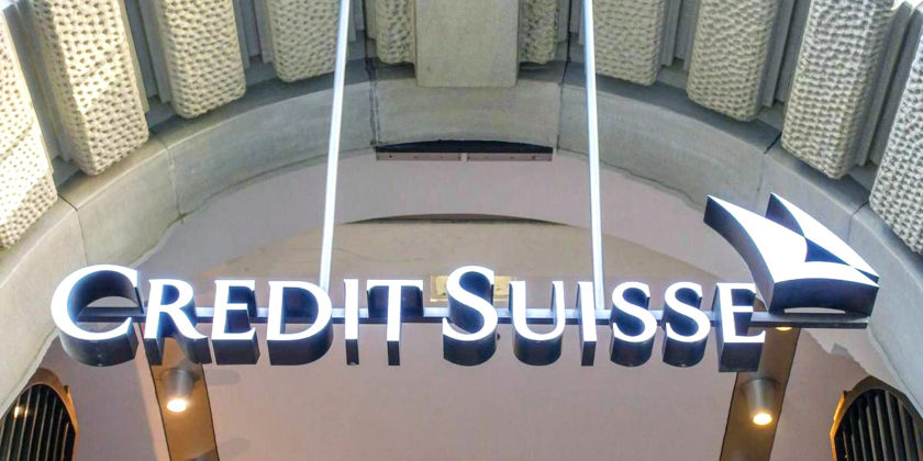 Credit Suisse