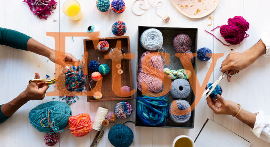 Investire a Wall Street con Etsy