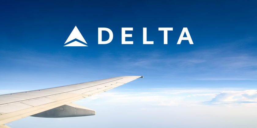 Titolo Delta Airlines