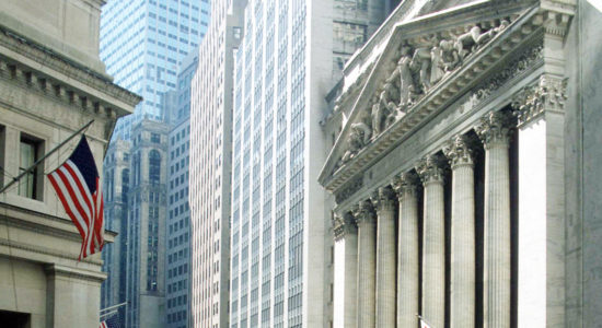 Wall Street