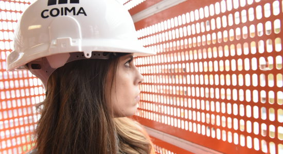 coima res