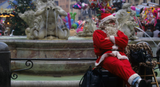 Conviene investire in azioni da ora a Natale