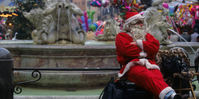 Conviene investire in azioni da ora a Natale