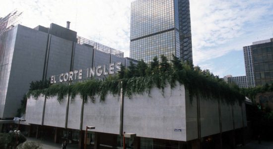 El Corte Inglés