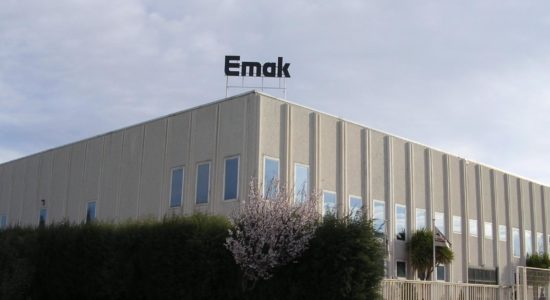 Emak