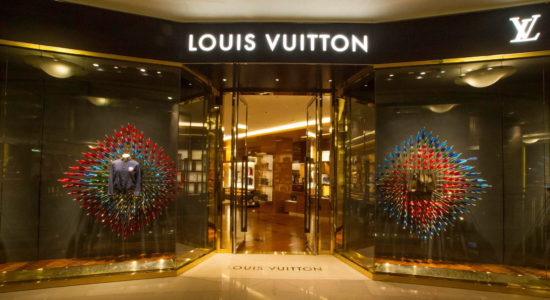 LVMH