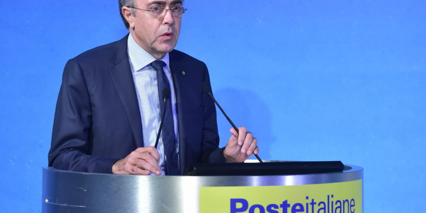 Poste Italiane