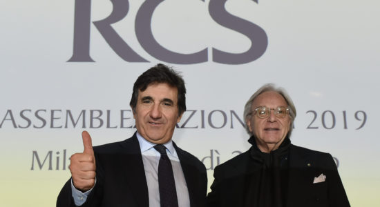 RCS Mediagroup