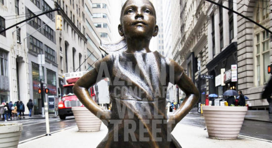 Azioni da comprare a Wall Street