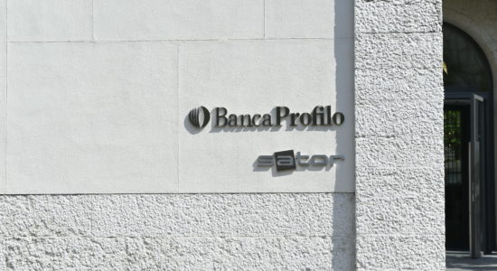 banca profilo