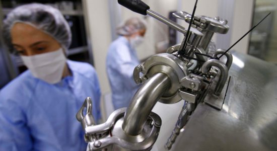 biotecnologie