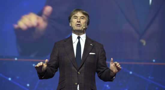 BRUNELLO CUCINELLI