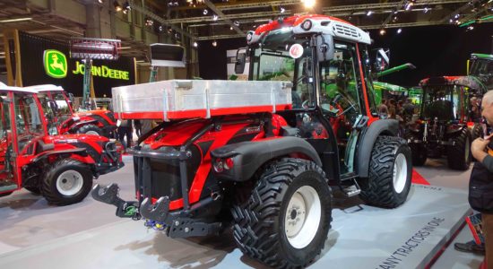 carraro