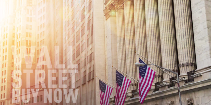 Quali azioni comprare subito a Wall Street?