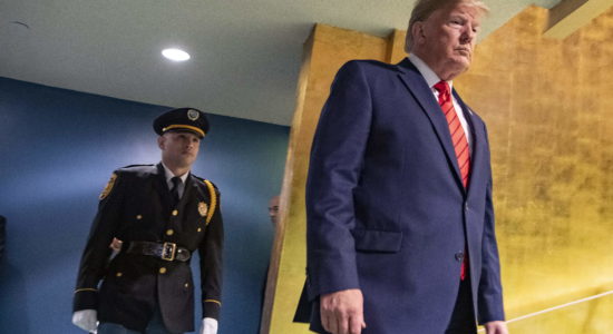 elezioni americane