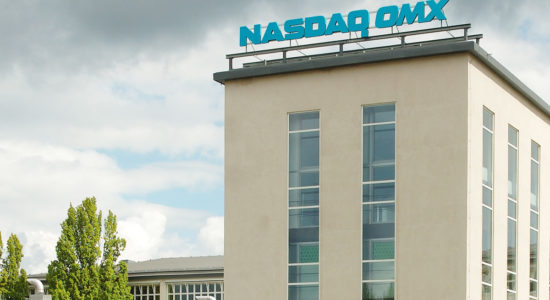 Indice OMX Stoccolma