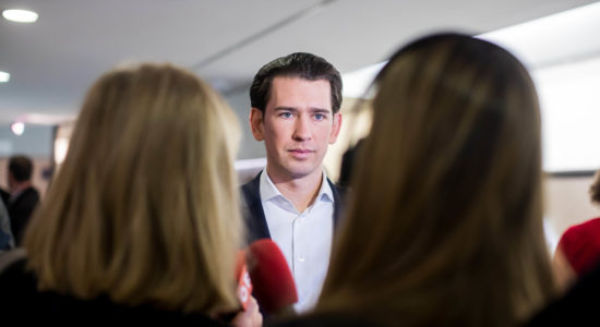 indice azionario austriaco