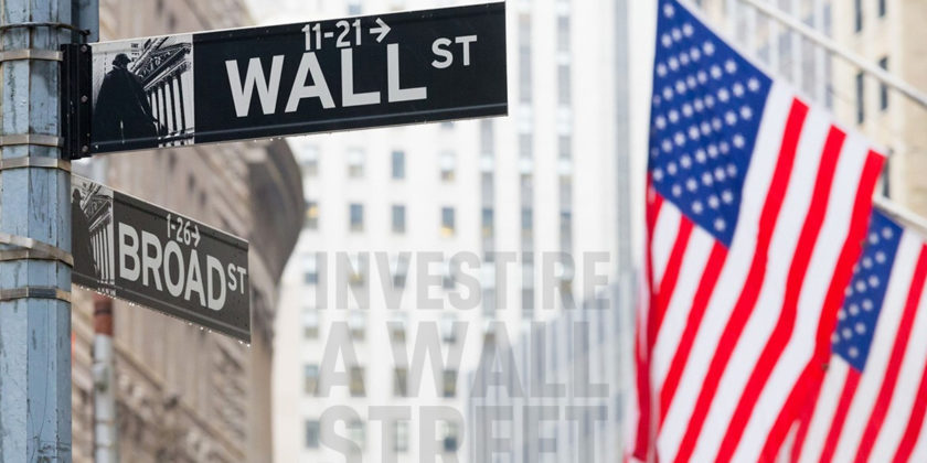 Come investire i soldi a Wall Street