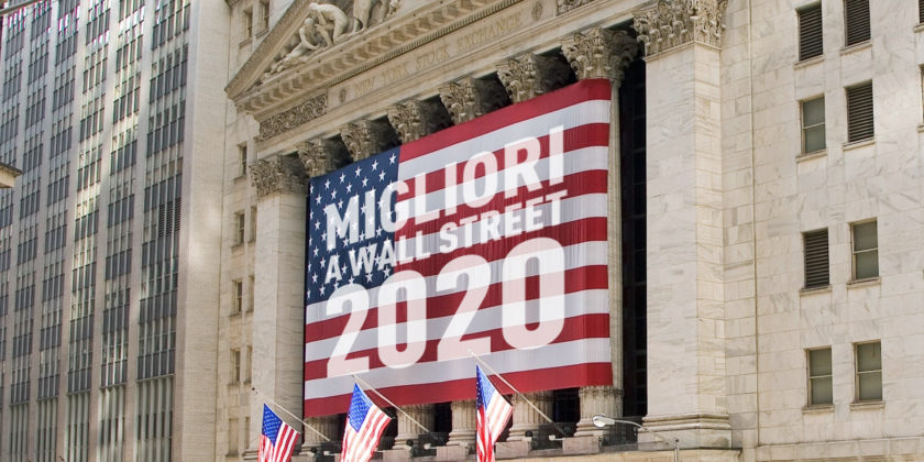 Migliori titoli azionari da comprare a Wall Street per il 2020