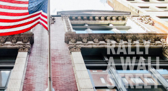 Migliori titoli e azioni da comprare per il rally natalizio di Wall Street