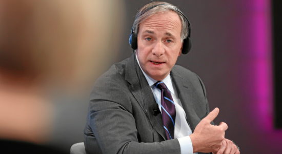 Ray Dalio