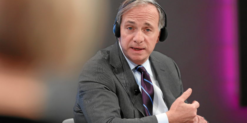 Ray Dalio