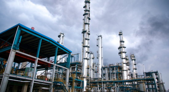 Saudi Aramco