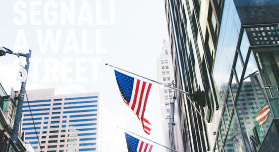 Segnali di trading affidabili su azioni a Wall Street