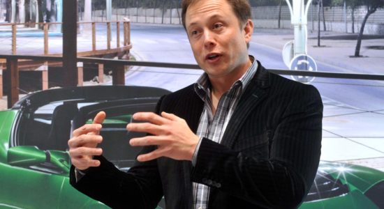 tesla