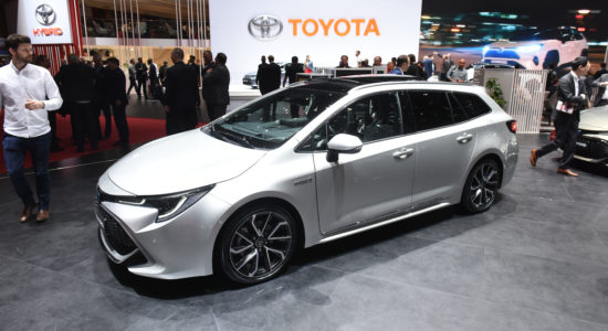 Toyota