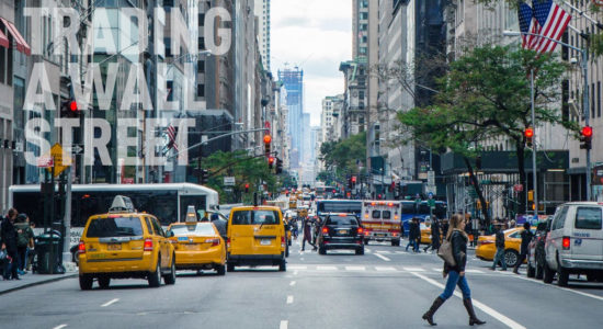 Trading profittevole sui mercati americani