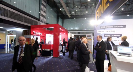 Trading su titoli azionari