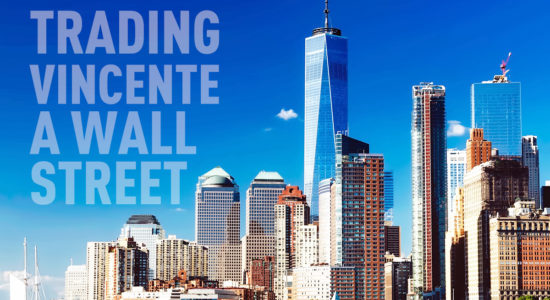Trading vincente a Wall Street