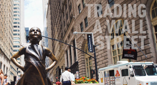 wall street