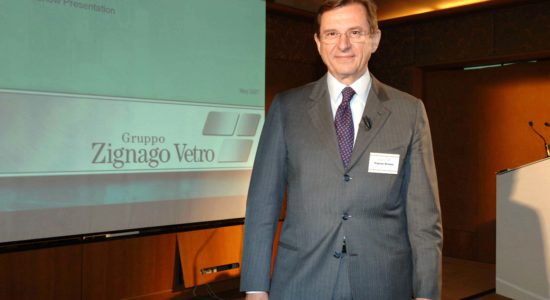 Zignago vetro