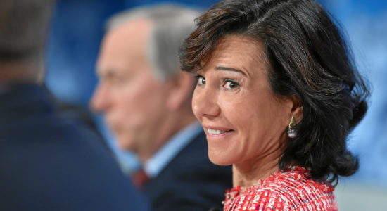 Banco Santander