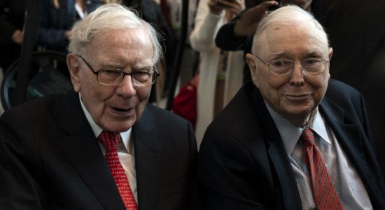 Charlie Munger