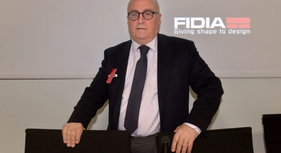 Fidia