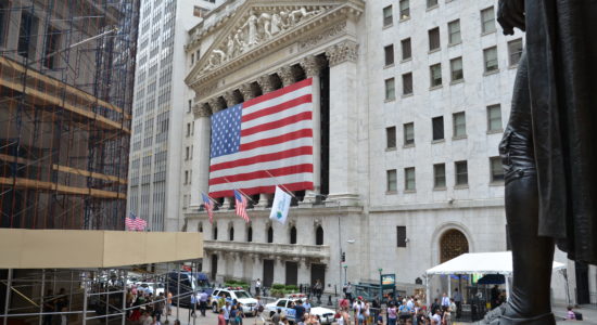 Il meglio dei mercati del 2019 è stato fatto