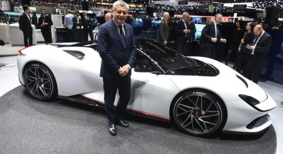 pininfarina