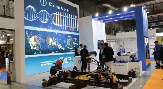 cembre